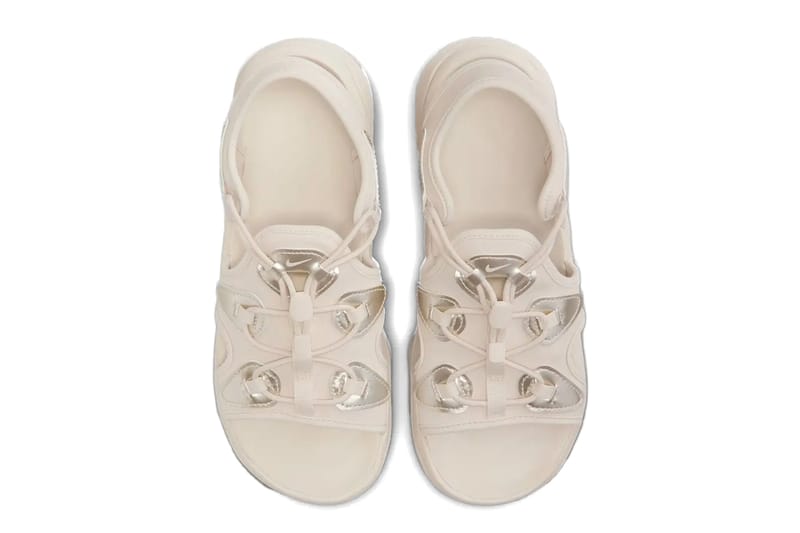 Nike Air Max Koko Sandal SE HJ9651-100 Release Info | Hypebeast