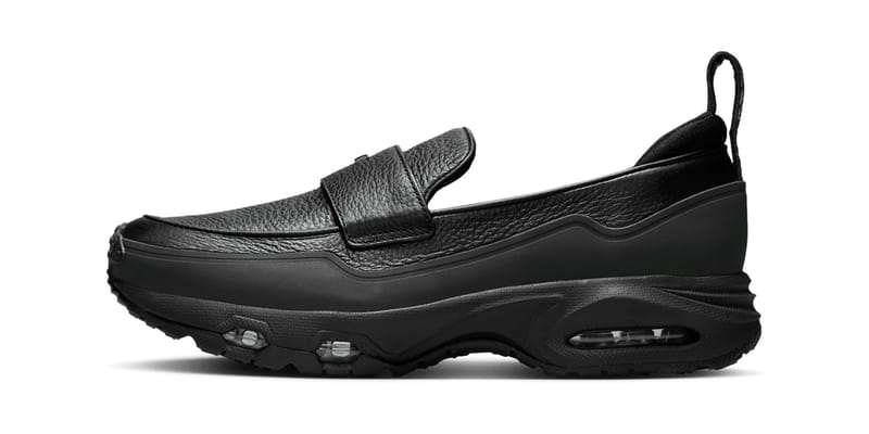 Nike Air Max Phenomena Loafer Release Date Info | Hypebeast