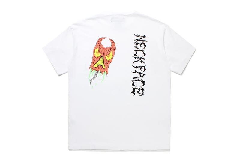 NECK FACE x WACKO MARIA Collection Release Info | Hypebeast