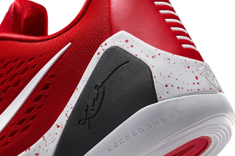 Nike Kobe 9 EM Protro Team Bank Release Info | Hypebeast