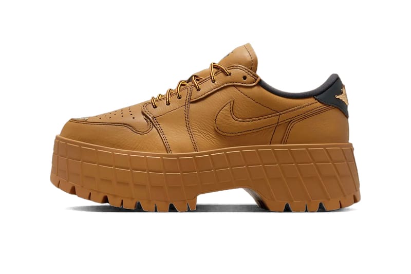 Air Jordan 1 Low Brooklyn 