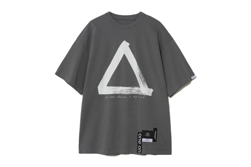 UNDERCOVER and WTAPS Reunite for New 