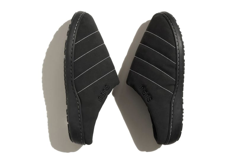 bPr BEAMS x SUBU Collection Release Info | Hypebeast