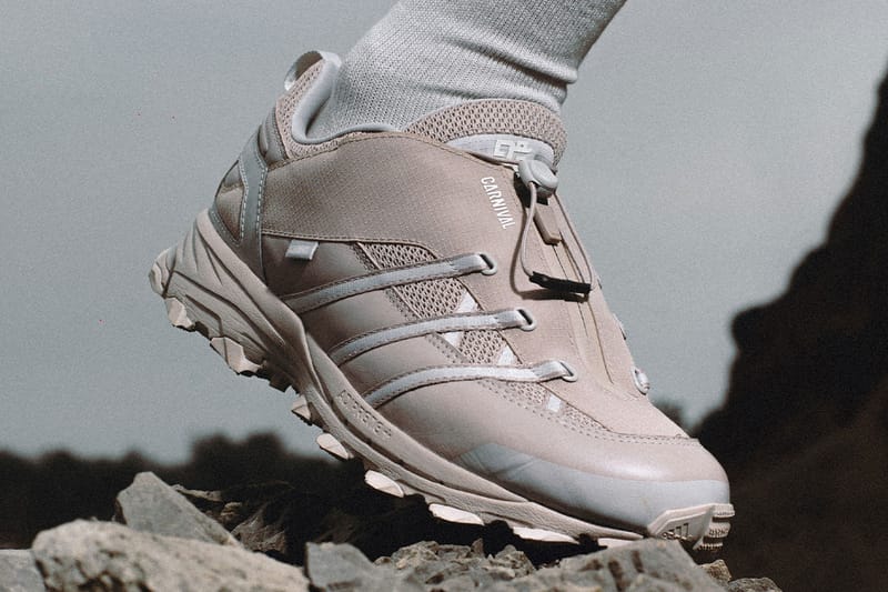 Carnival x adidas Pingora Hyperturf Release Info | Hypebeast