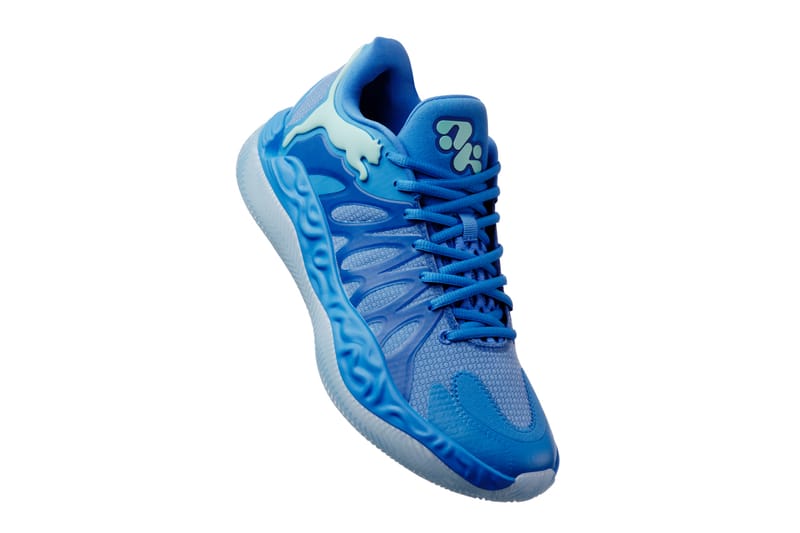 PUMA Hali 1 Opal 313450_01 Release Date | Hypebeast