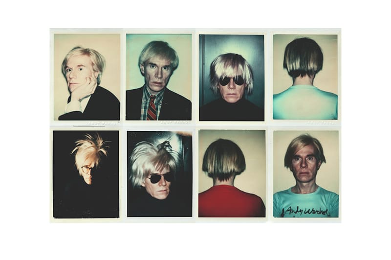 Andy Warhol 'Serial Portraits' Exhibition Tokyo | Hypebeast