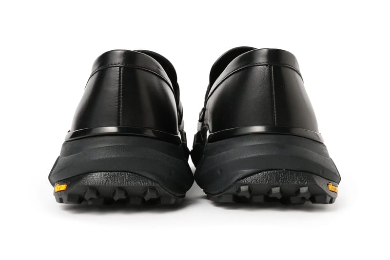 BEAMS Sneaker Loafer Release Date Information | Hypebeast