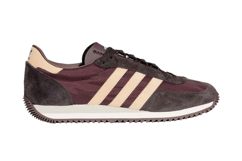 Oasis x adidas SPZL Japan-Exclusive Release Date Info | Hypebeast