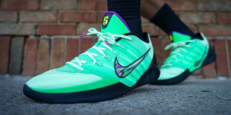 Nike Sabrina 3 “Gamer” Release Info | Hypebeast