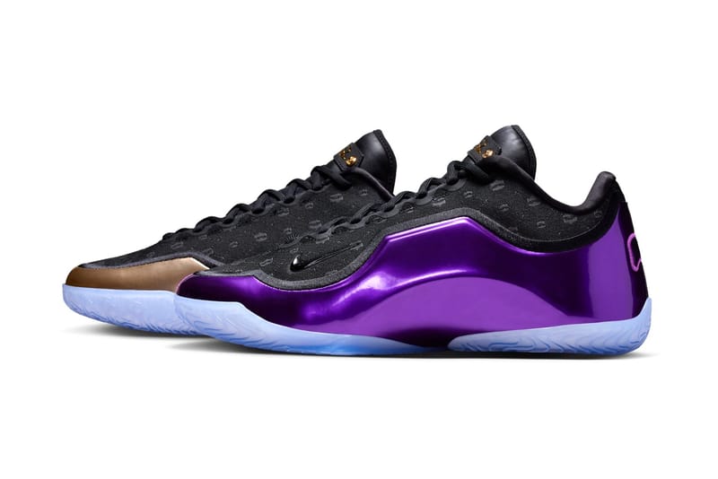 Nike LeBron 23 Chosen One IF0694-001 Release Date | Hypebeast