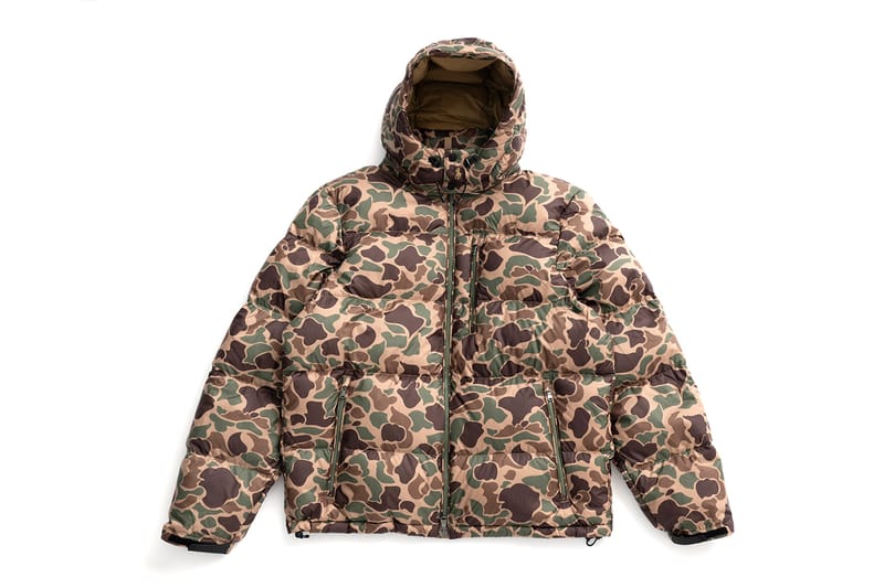 Polo Ralph Lauren x Ron Herman Down Jacket Release Info | Hypebeast