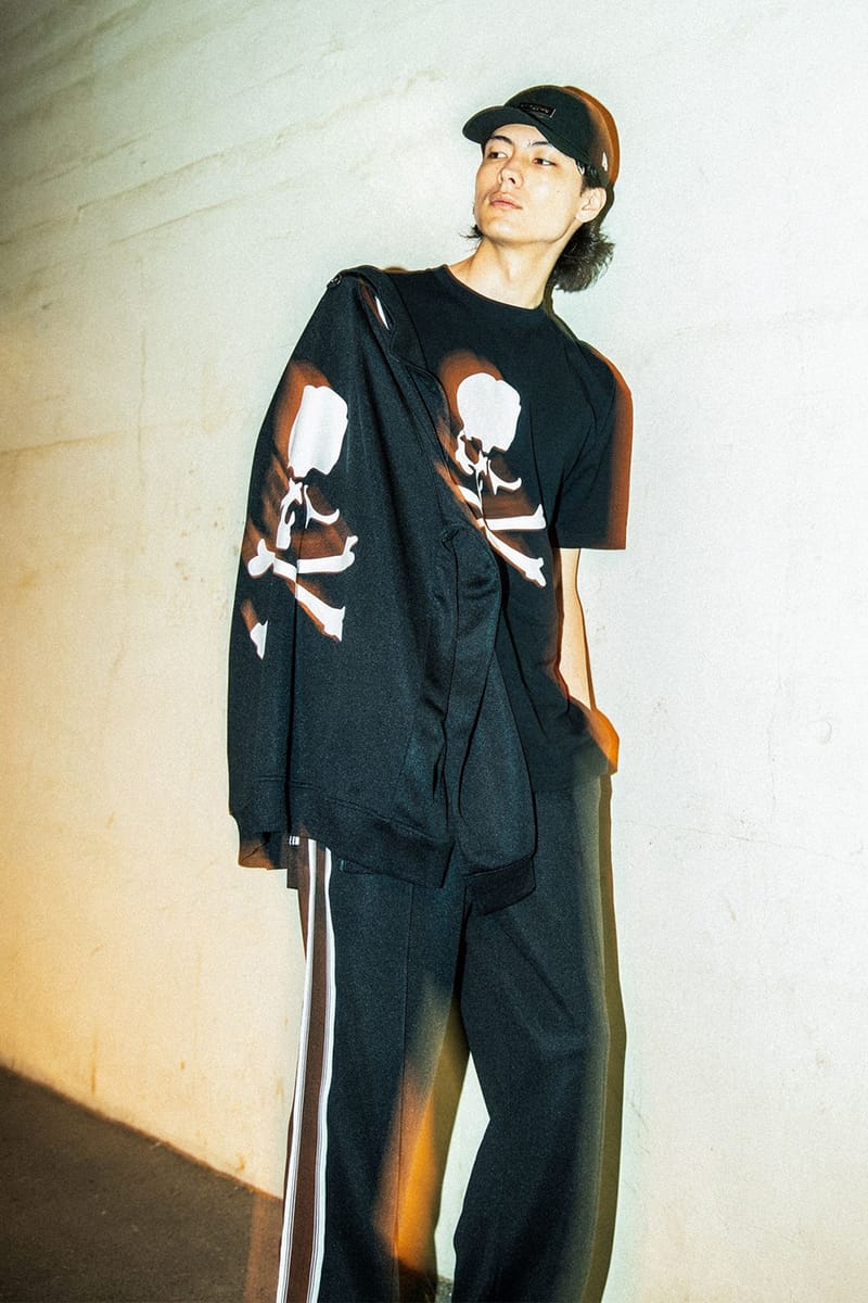 MASTERMIND WORLD × New Era 2025 FW Collection Release Info | Hypebeast