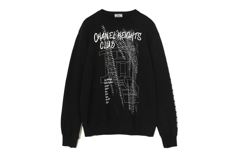 アンダーカバーxフラグメントデザインによる最新カプセルコレクション