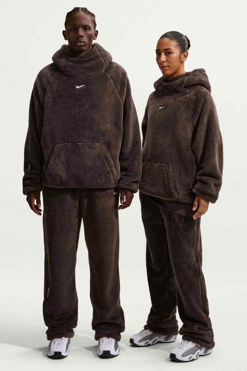 NOCTA x Nike Cardinal Stock Holiday 2025 Collection Release Info