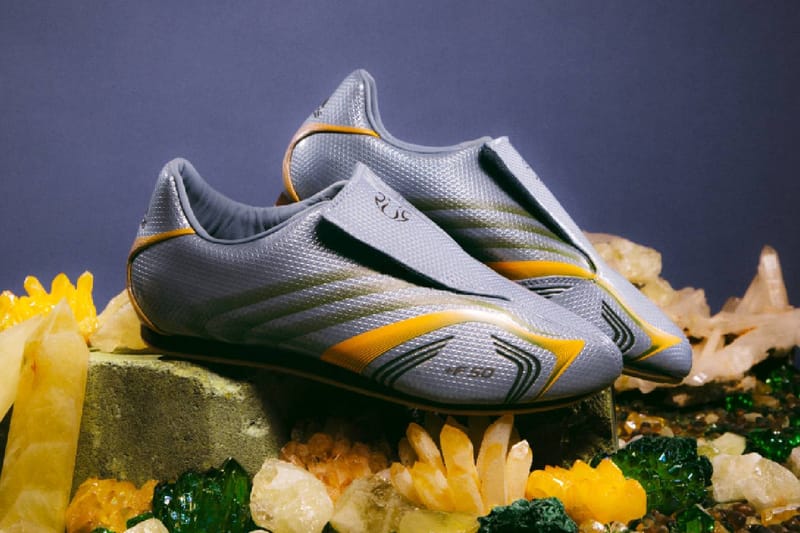 adidas AZX - Kendo ZX 800 | Hypebeast