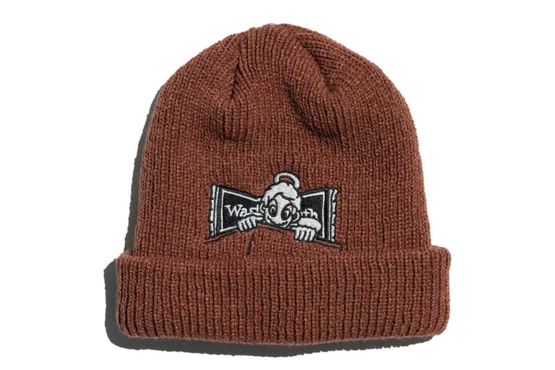 Wasted Youth x TAPPEI Collection Release Info | Hypebeast