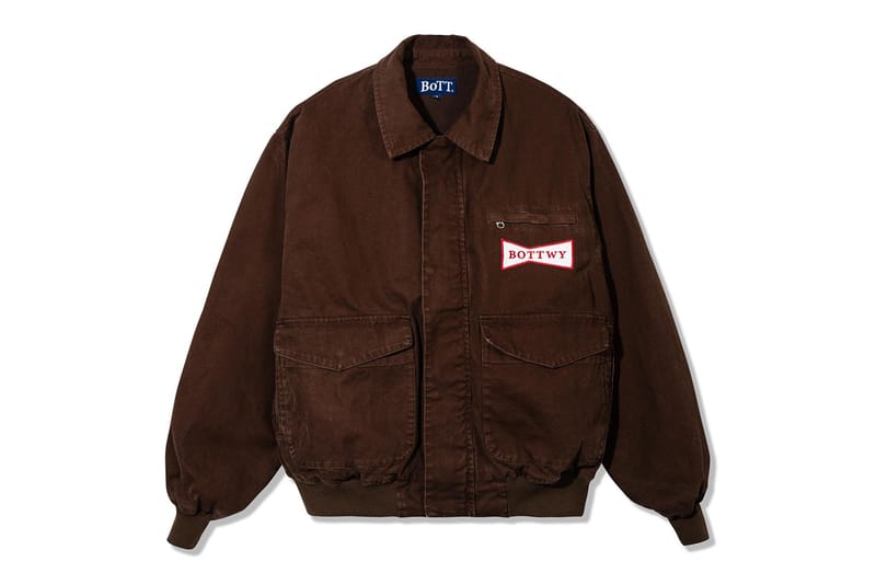 VERDY x BoTT Collection Release Info | Hypebeast