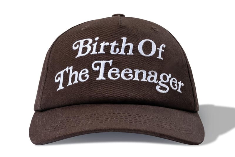 VERDY x BoTT Collection Release Info | Hypebeast