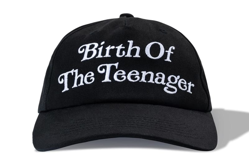 VERDY x BoTT Collection Release Info | Hypebeast