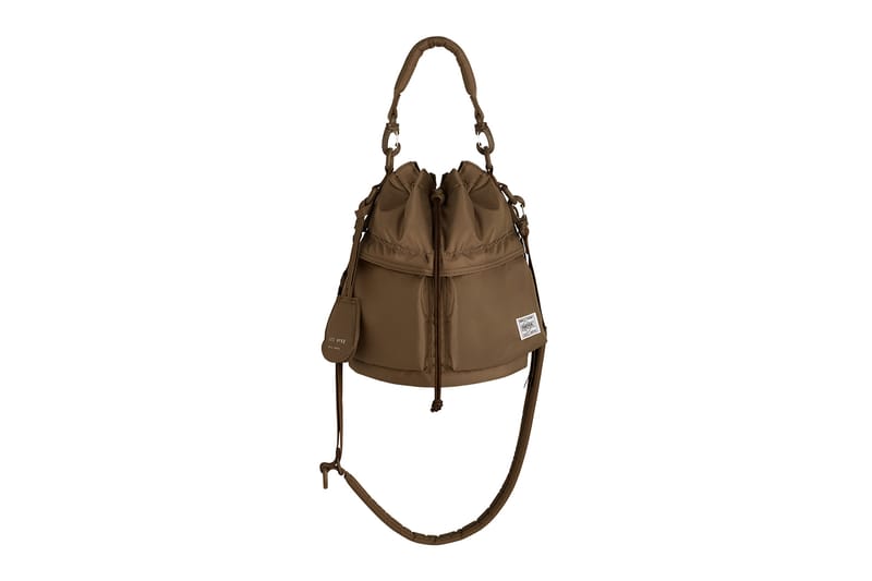 PORTER x HYKE FW25 Collection Release Info | Hypebeast