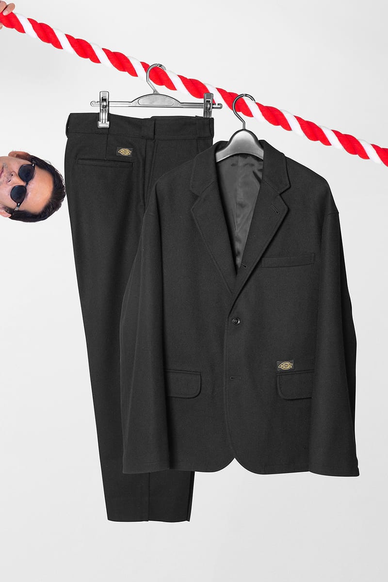 TRIPSTER x Dickies 8th Collection Release Info | Hypebeast