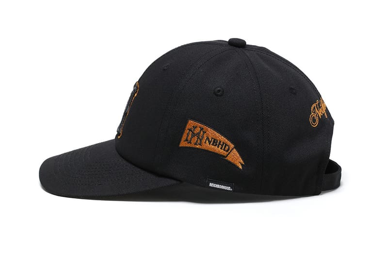 NEIGHBORHOOD New Year 2026 Limited-Edition Capsule | Hypebeast