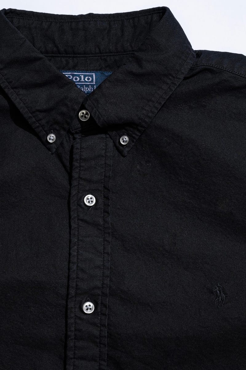 Ron Herman x Polo Ralph Lauren 