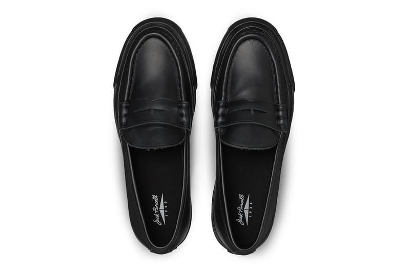 Converse Jack Purcell 1935 Loafer Release Info | Hypebeast