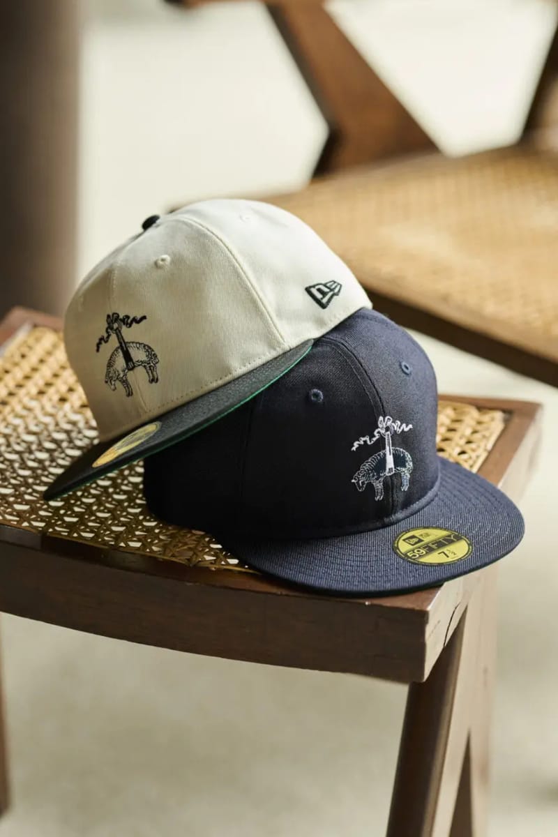 Brooks Brothers x New Era SS26 Collab Release Info | Hypebeast