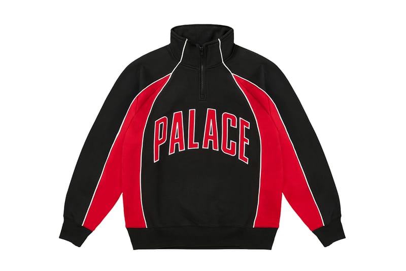 Everything Dropping at Palace This Week | Hypebeast