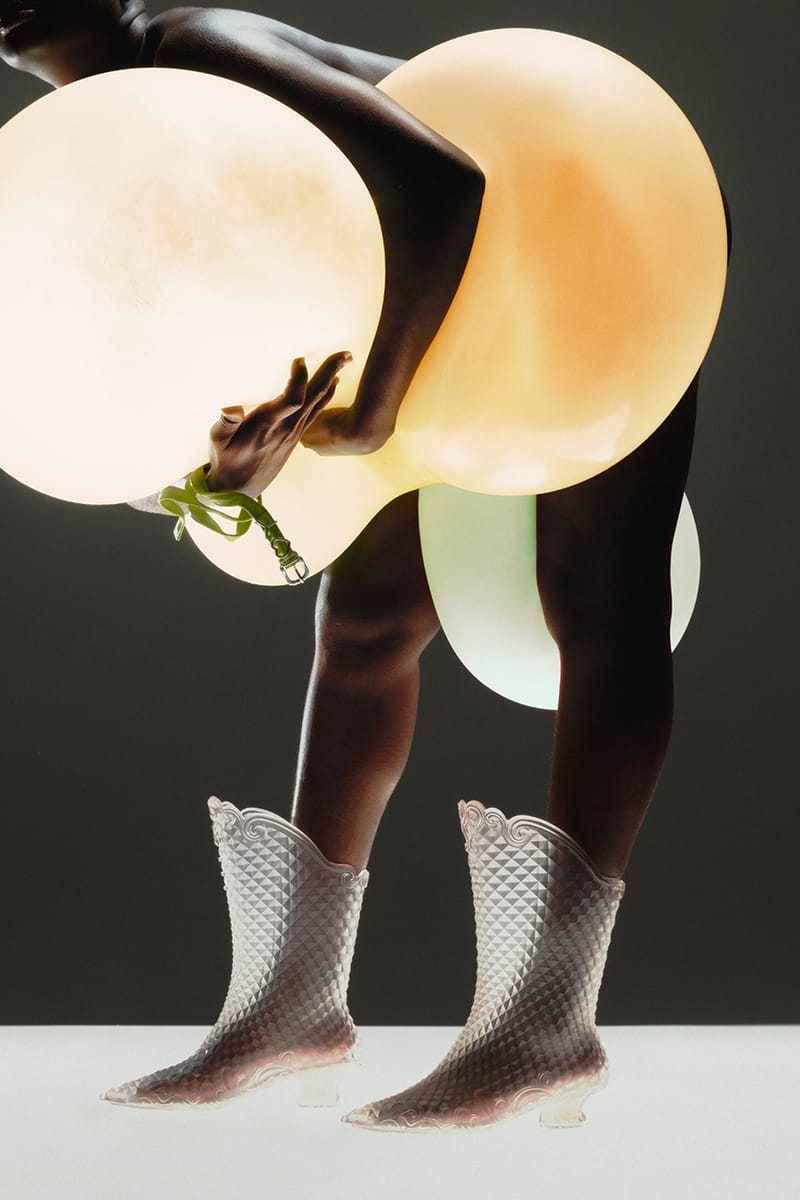 Melissa and Y/Project Release Third Collab | Hypebae