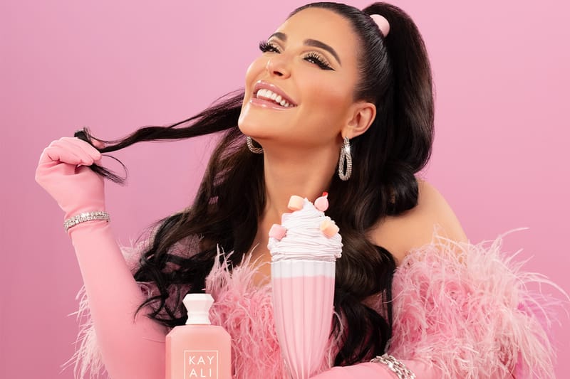 Kayali Unveils New Scent, 