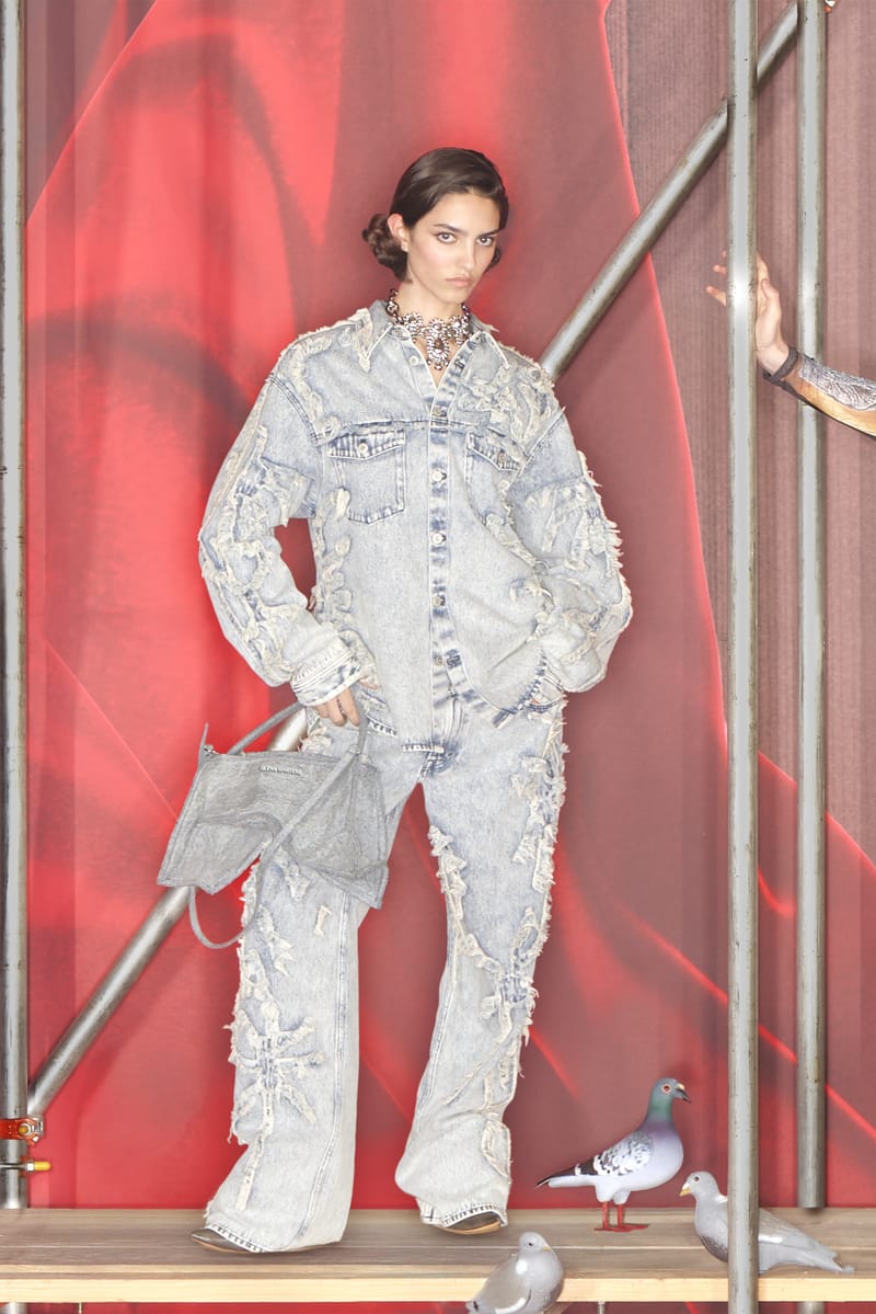 エイチアンドエムとグレン・マーティンスがコラボコレクションを発表