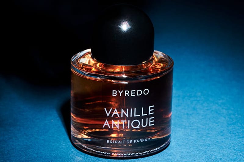 Byredo Introduces New 
