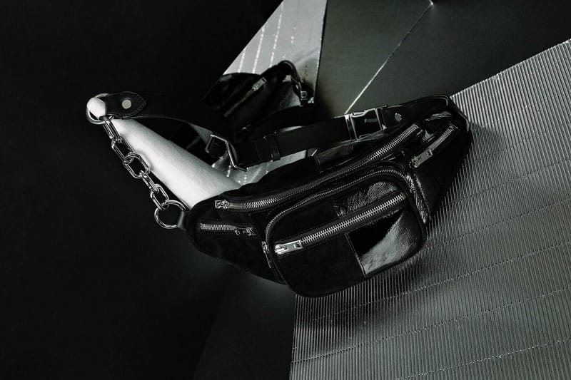 Alexander Wang's Studded Bags at HBX Now | Hypebae