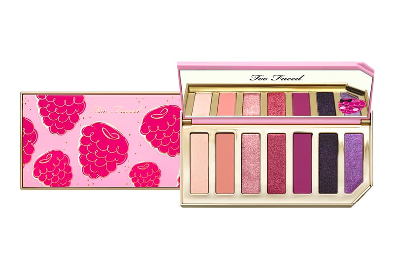 Too Faced Tutti Frutti Makeup Collection Release | Hypebae