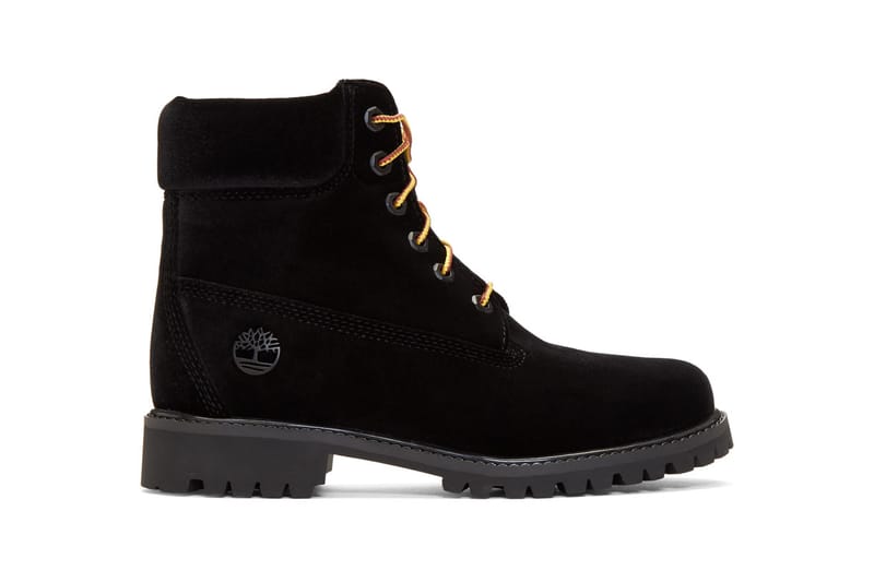 Off-White x Timberland Boots Have Restocked | Hypebae