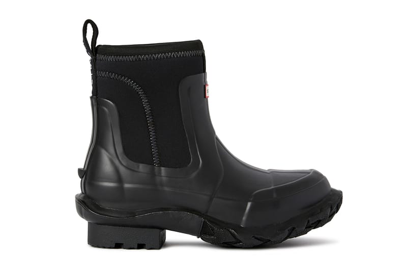 Stella McCartney x Hunter's Sustainable Boots | Hypebae