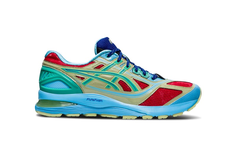 Kiko Kostadinov x ASICS to Launch New GEL-KORIKA | Hypebae