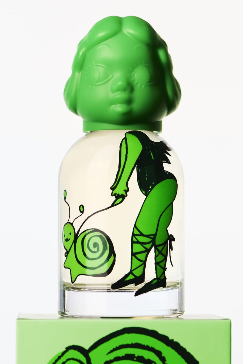 Chopova Lowena Launches Debut Fragrance Line | Hypebae