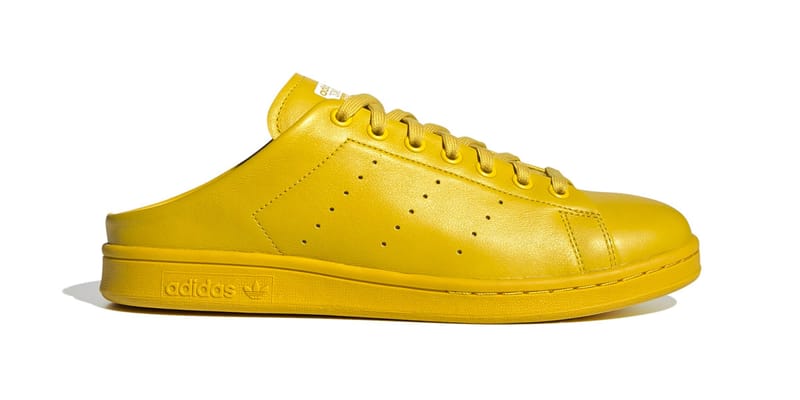 adidas Originals Releases Stan Smith Slip-On Mule | Hypebae