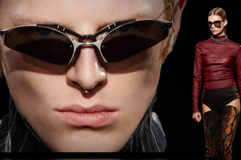 Gentle Monster Launches New 