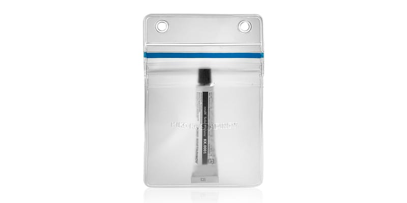 Kiko Kostadinov Launches Unisex Solid Perfume | Hypebae