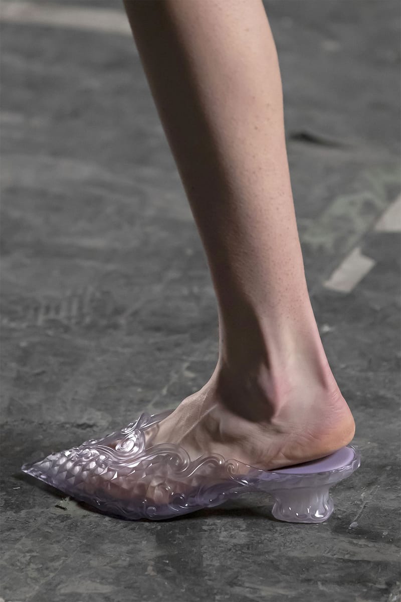 Melissa x Y/Project Unveil FW21 Collaboration | Hypebae