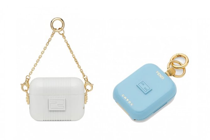 Fendi x CHAOS Spring/Summer 2021 Accessories | Hypebae