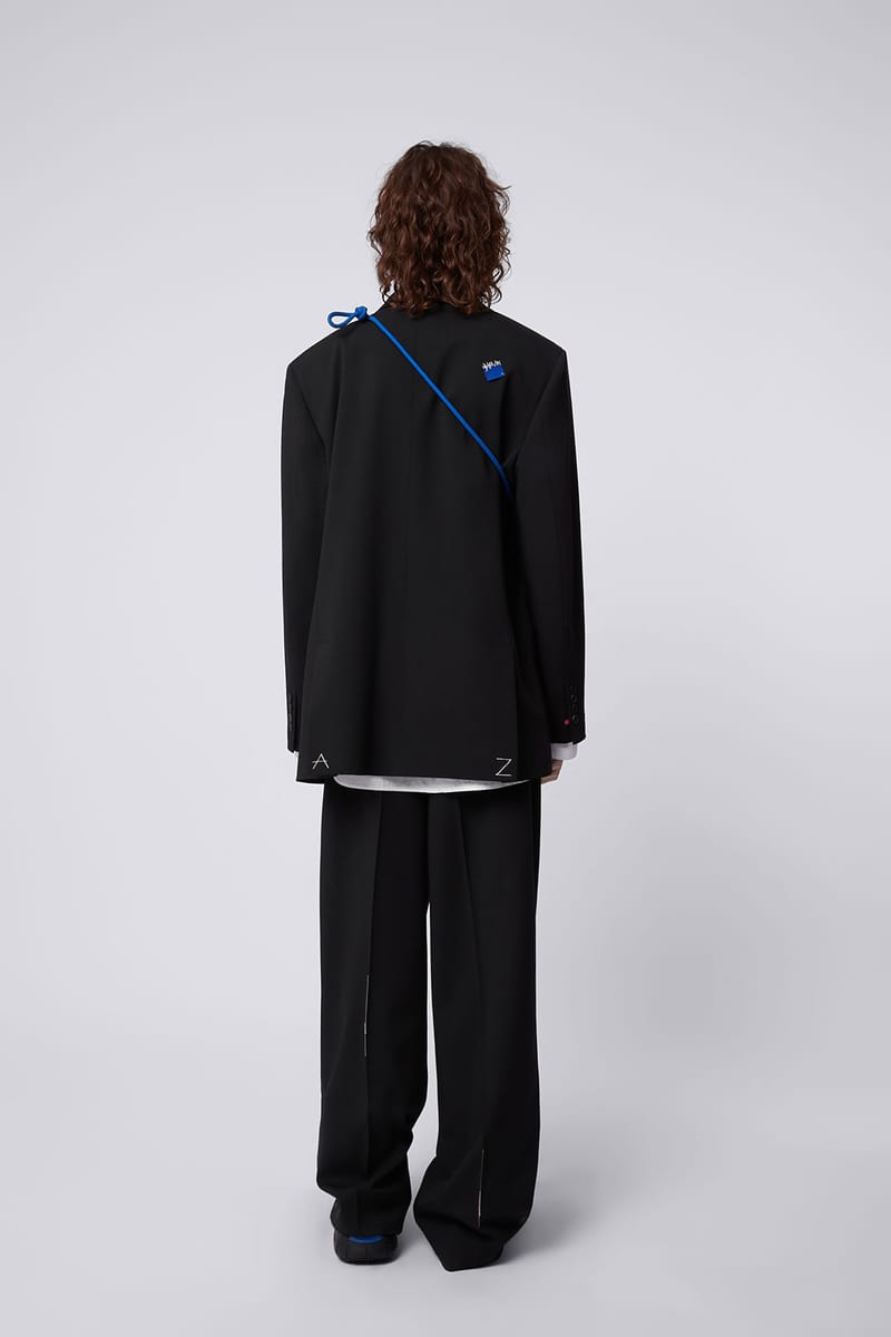 ADERERROR x ZARA Collaboration Release Info | Hypebae