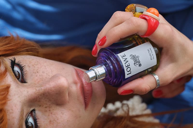 LOEWE Paula's Ibiza Launches Bath Line | Hypebae