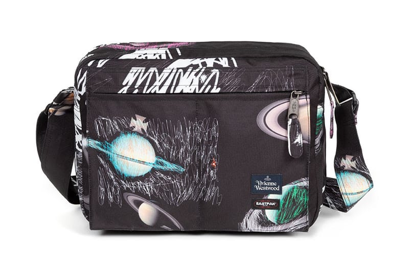 Vivienne Westwood and Eastpak Unveil New Collab | Hypebae