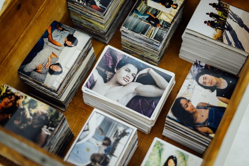 Interviews: Larry Clark と Leo Fitzpatrick が語る『Tokyo 100』と