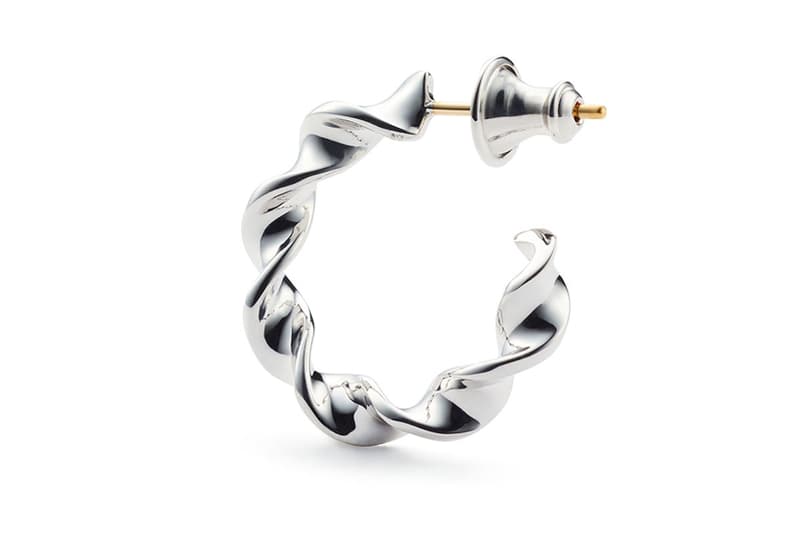 注目のピアスブランドキャリアリングがワコマリアとの限定コラボ